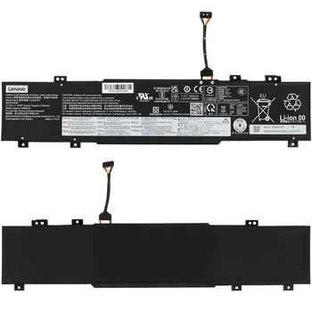 Аккумуляторная батарея для ноутбука Lenovo IdeaPad Slim 3 15AMN8 (L22X3PF2) ( 191473 )