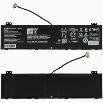 Аккумуляторная батарея для ноутбука Acer Predator Triton PT314-52s (AP21B7Q) ( 191022 )