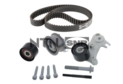 Комплект ременя ГРМ SNR (KD465.06)
