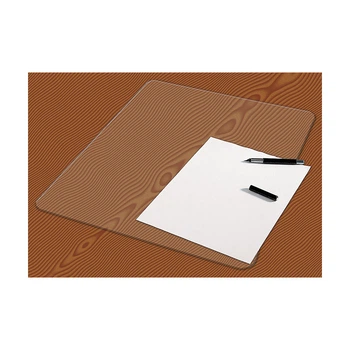 Подкладка настольная Panta Plast прозрачная (0318-0011-00)