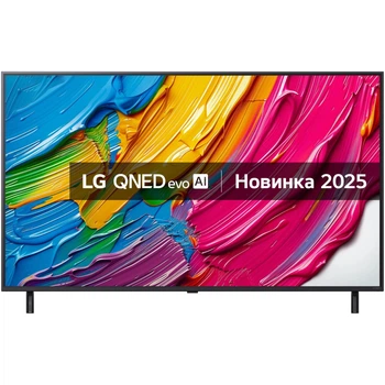 Телевізор LG 50QNED80A6A Refurbished