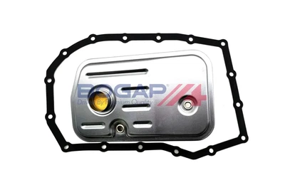 Комплект гідравлічного фільтра, АКПП BOGAP Y8115102 481482H000, 481482H000KIT