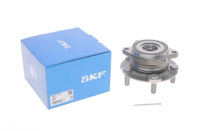 Комплект підшипника колеса SKF VKBA7723 Nissan X-Trail 402024BA0A, 402024CM0A, 402026FK0A