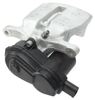 Супорт гальмівний A.B.S. 522752 Audi Q5, A5, A4, Allroad 8K0615404B