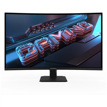 Монитор 31.5" Gigabyte GS32QCA