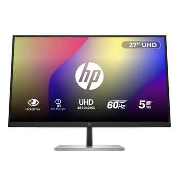 Монітор 27" HP E27k G5 (6N4C4AA)