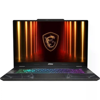 Ноутбук MSI Cyborg 15 15.6"/ AMD Ryzen 7 260 / GeForce RTX 5060/ 32GB/ 1TB SSD/ Win 11