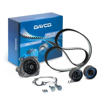 Комплект ремня ГРМ с помпой Dayco (KTBWP5310)
