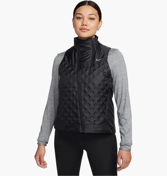 Жилетка женская Nike Therma-Fit Adv Repel M Черный FB7606-010