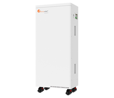 Аккумулятор Felicity FLA48280 51.2V 280Ah LiFePO4