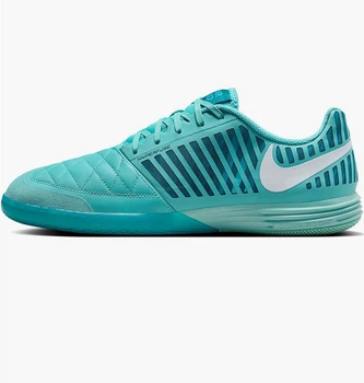 Футзалки мужские Nike Lunar Gato Ii 44.5 Комбинированный 580456-303