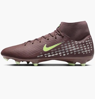 Бутсы мужские Nike Mercurial Superfly 10 Academy Km Violet 37.5 Фиолетовый FQ8293-200