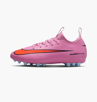 Бутси підліткові Nike Mercurial Vapor 16 Academy Ag 36.5 Рожевий FQ8403-600