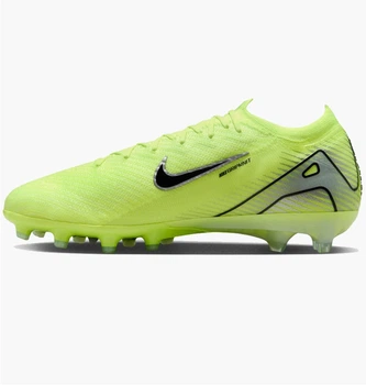 Бутси чоловічі Nike Air Zoom Mercurial Vapor Xvi Elite Ag-Pro 42.5 Зелений FQ8693-700
