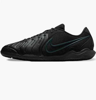 Футзалки мужские Nike Tiempo 44.5 Черный DV4341-002