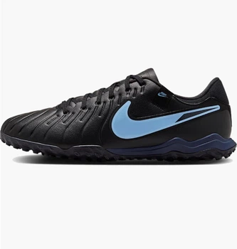 Сороконожки детские Nike Tiempo Legend 10 Academy Tf Black 36.5 Черный DV4342-003