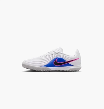 Сороконожки детские Nike Tiempo Maestro Academy Tf White 36.5 Белый IB5028-146
