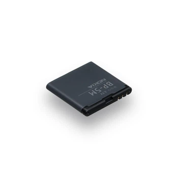 Аккумуляторная батарея Quality BP-5M Nokia 8600 Luna