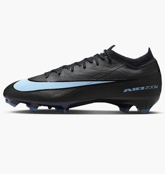 Бутсы мужские Nike Air Zoom Mercurial Vapor 16 Pro Black 38.5 Черный FQ8685-001