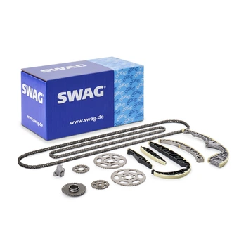 Комплект цепи ГРМ SWAG (33 10 4459)