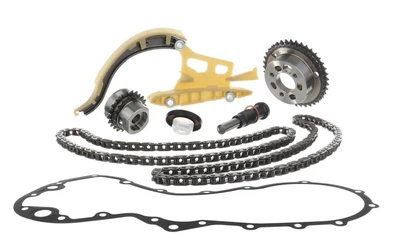 Комплект ланцюга ГРМ SKF (VKML84003)