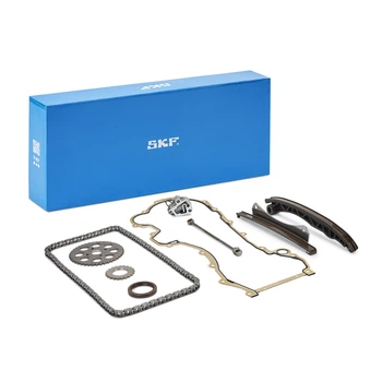 Комплект ланцюга ГРМ SKF (VKML82000-4)