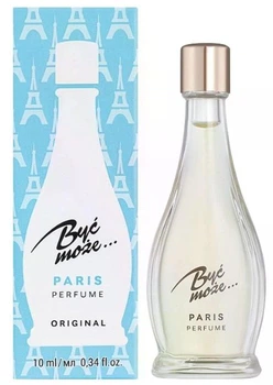 Парфуми Byc moze Paris edp 10 мл