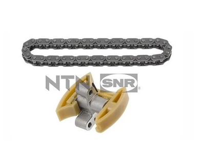 Комплект ланцюга ГРМ SNR (KDC459.00)