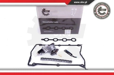 Комплект цепи ГРМ SKV (21SKV110)