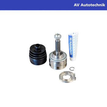 Шрус ВАЗ 2121 внешний [AV-Autotechnik], GL25005 (2121-2215012)