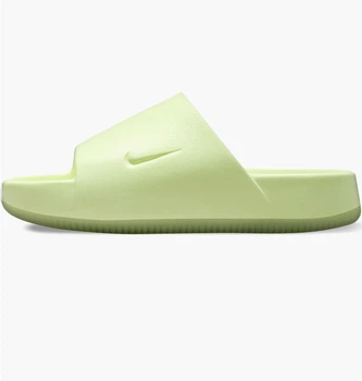 Тапочки женские Nike W Calm Slide 39 DX4816-702