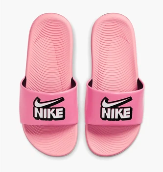 Тапочки женские Nike Kawa 31 Розовый DD3242-600