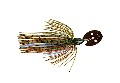 Чаттербейт Lucky John CHATTERBAIT PERCH 8.0 г/ 004,LJCTB08-00 4