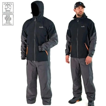 Костюм демісезонний дихаючий Norfin MIST 04 р.XL,623304-XL