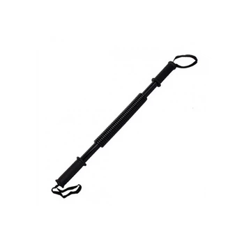 Силовий пружинний еспандер (палиця) Power Twister EF-1642-20, 20 кг