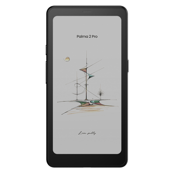 Электронная книга BOOX Palma 2 Pro Black - Повреждена упаковка - Б/У