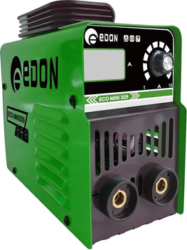 Зварювальний інвертор Edon ECO MINI 309
