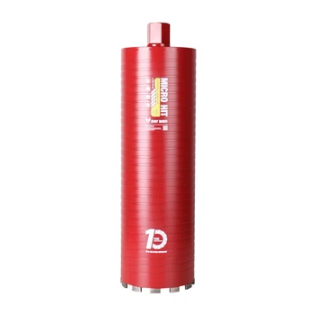 Свердло алмазне BYCON DDL 132х450 1-1/4" RCS DRY
