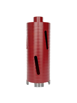 Свердло алмазне BYCON DDL 65х150 M16 Beton