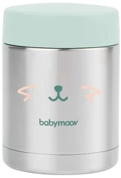 Termos na żywność Babymoov Eat`s Isy 350 ml (3661276173958)