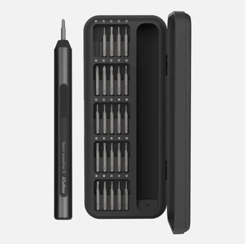 Електровикрутка з набором біт Xiaomi Duke E1 Precision Electric Screwdriver Set