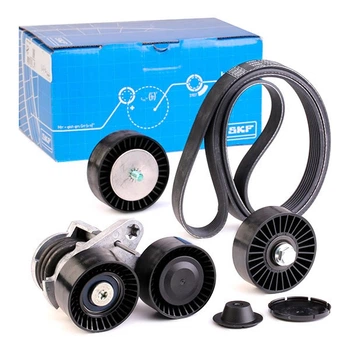 Комплект ремня SKF (VKMA38209)