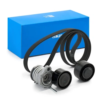 Комплект ремня SKF (VKMA38212)