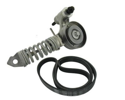 Комплект ремня SKF (VKMA35013)