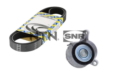 Комплект ременя SNR (KA857.36)