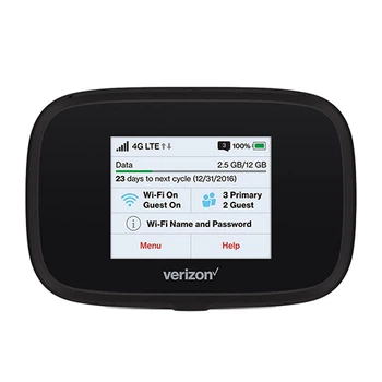 4G Wi-Fi роутер Novatel MiFi 7730L (Киевстар, Vodafone, Lifecell)