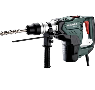 Перфоратор Metabo KH 5-40 SDS-Max (600763500)