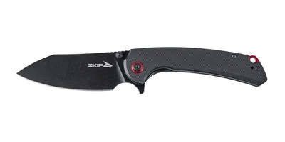 Нож Skif Jock BSW черный