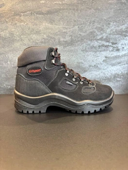 Чоловічі термо черевики Grisport Gri-Tex 44 0421