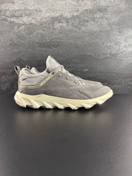 Нубукові кросівки ECCO MX 39 0150